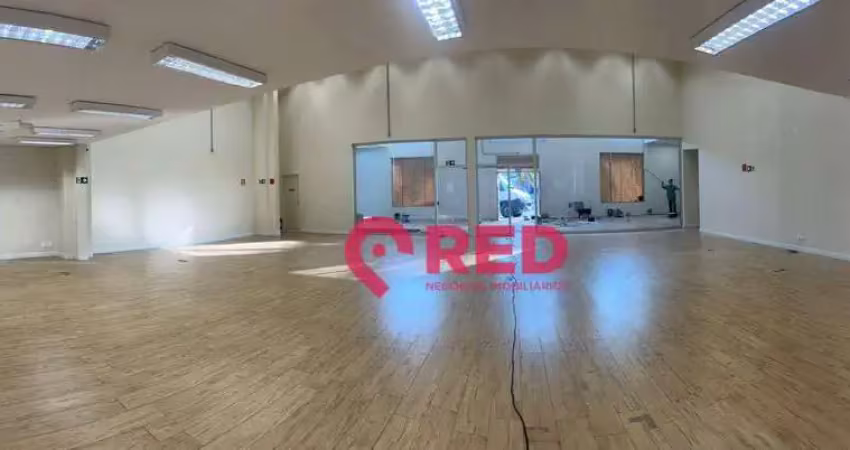 Prédio, 900 m² - venda por R$ 4.500.000,00 ou aluguel por R$ 38.000,00/mês - Wanel Ville - Sorocaba/SP
