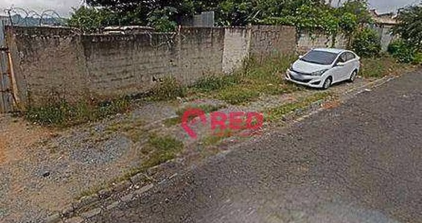 Área à venda, 1542 m² por R$ 2.100.000,00 - Vila Colorau - Sorocaba/SP