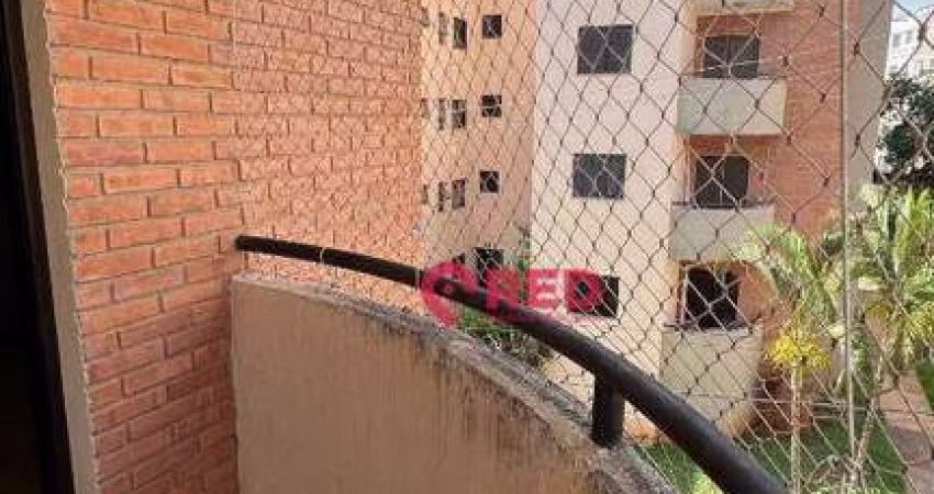 Apartamento com 2 dormitórios à venda, 54 m² por R$ 245.000,00 - Condomínio Morada das Américas - Sorocaba/SP
