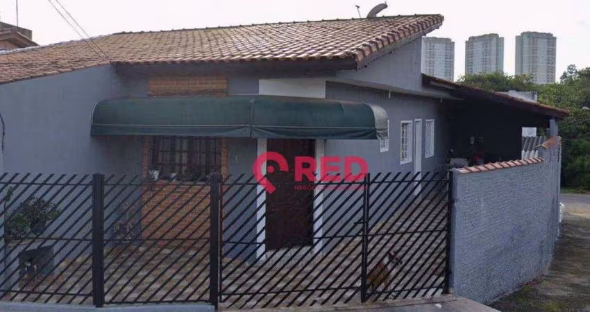 Casa com 2 dormitórios à venda, 125 m² por R$ 350.000,00 - Jardim Residencial Deolinda Guerra - Sorocaba/SP