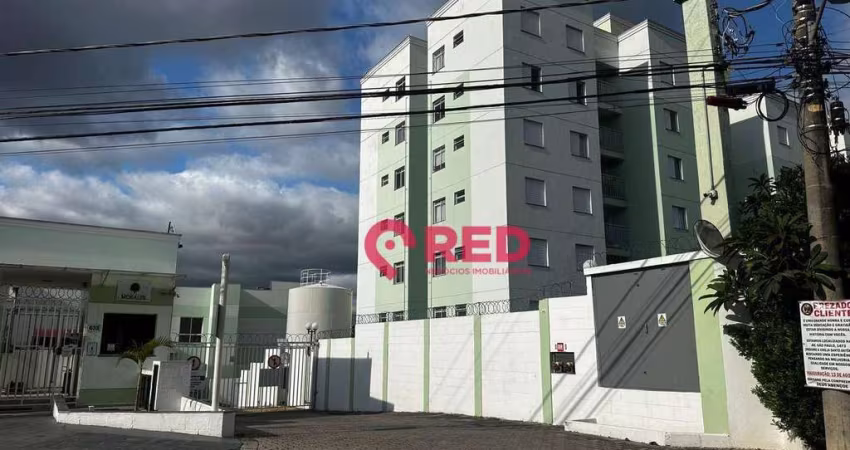 Apartamento com 2 quartos à venda, 50 m² por R$ 280.000 - Residencial Morales - Sorocaba/SP