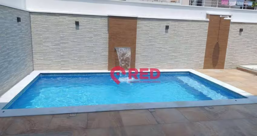 Sobrado com 3 dormitórios à venda, 252 m² por R$ 1.750.000,00 - Ibiti Royal Park - Sorocaba/SP