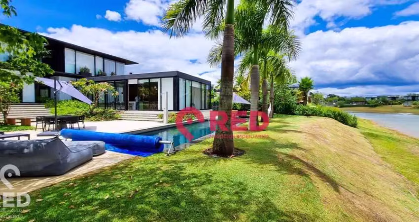 Casa com 5 quartos, 624 m² - venda por R$ 22.000.000 ou aluguel por R$ 120.000/mês - Fazenda Boa Vista - Porto Feliz/SP