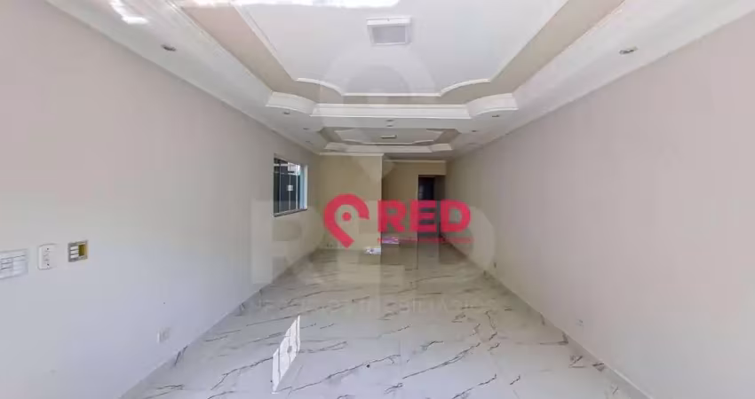 Sobrado com 3 quartos à venda, 136 m² por R$ 450.000 - Éden - Sorocaba/SP