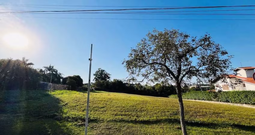 Terreno à venda, 2750 m² por R$ 850.000,00 - Condomínio City Castelo - Itu/SP