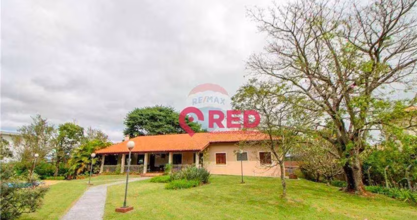 Casa com 3 quartos à venda, 365 m² por R$ 1.580.000 - Condomínio City Castelo - Itu/SP