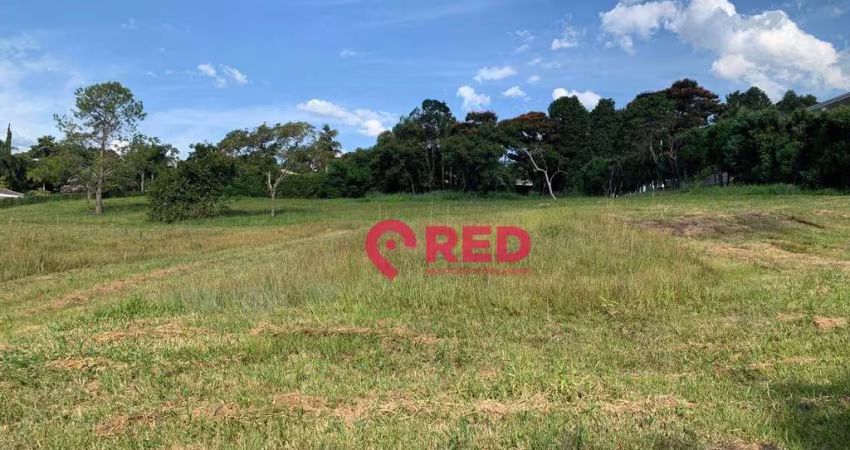 Terreno à venda, 3858 m² por R$ 1.330.000,00 - Condomínio City Castelo - Itu/SP
