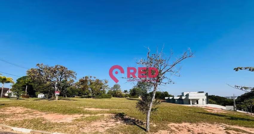 Terreno à venda, 2270 m² por R$ 1.100.000,00 - Condomínio City Castelo - Itu/SP