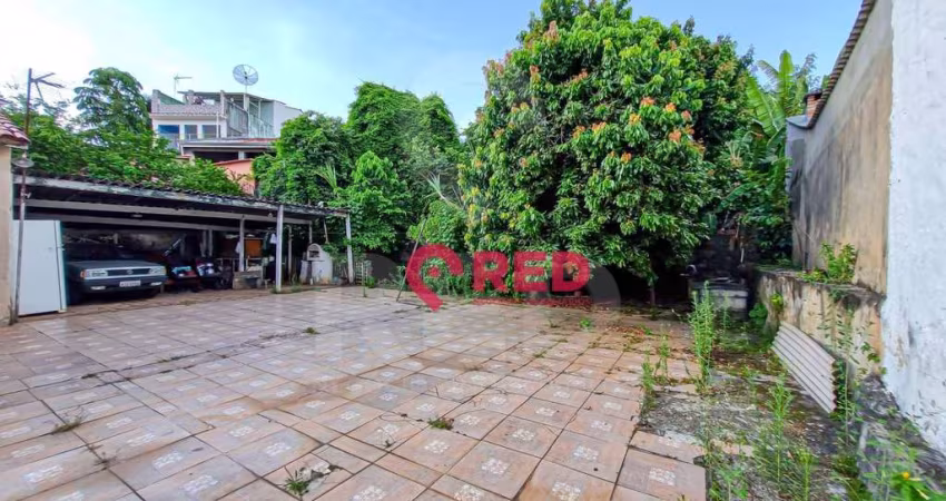 Terreno à venda, 280 m² por R$ 250.000,00 - Vila Fiori - Sorocaba/SP