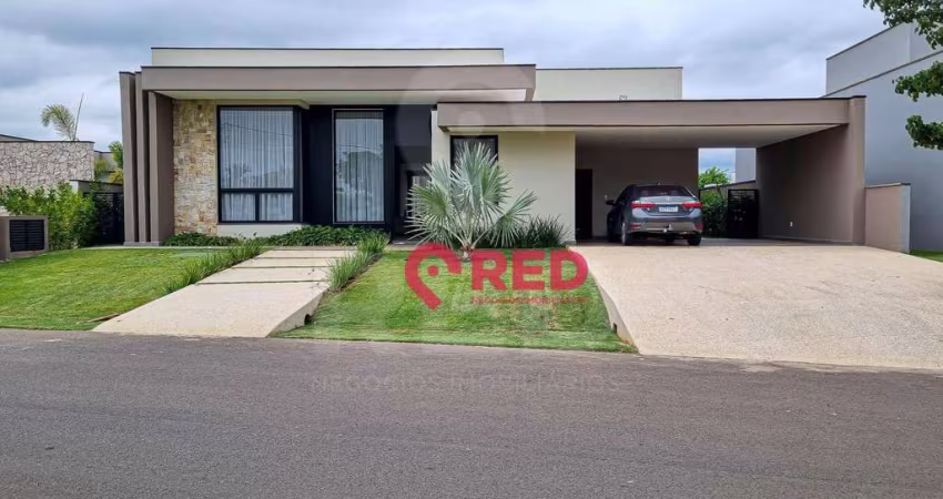 Casa com 4 quartos à venda, 375 m² por R$ 3.850.000 - Condomínio Xapada Parque Ytu - Itu/SP