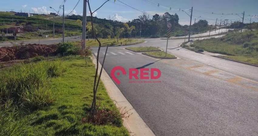 Terreno à venda, 200 m² por R$ 200.000,00 - Vila Santo Antônio - Votorantim/SP
