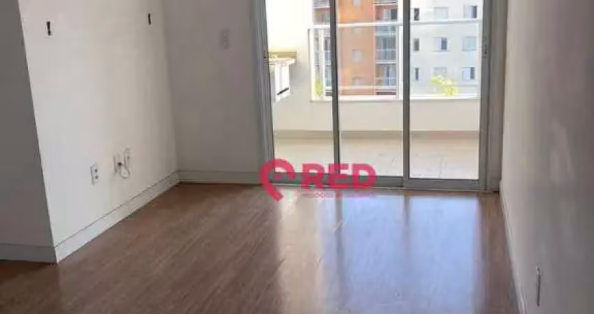 Apartamento com 2 quartos à venda, 72 m² por r$ 580.000 - condomínio residencial la vista moncayo - sorocaba/sp