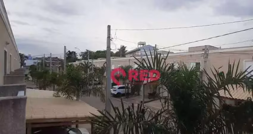 Sobrado com 2 quartos à venda por r$ 260.000 - vila mineirão - sorocaba/sp