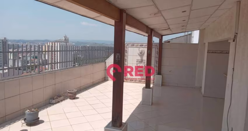 Casa com 3 quartos para alugar, 300 m² por R$ 5.500/mês - Jardim Paulistano. - Sorocaba/SP