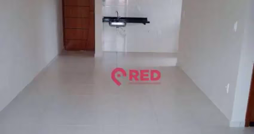 Apartamento com 2 quartos à venda por R$ 290.000 - Residencial Altos da Boa Vista - Sorocaba/SP