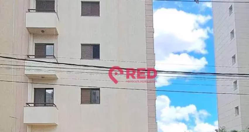 Apartamento com 3 quartos à venda por R$ 478.000 - Jardim Portal da Colina - Sorocaba/SP