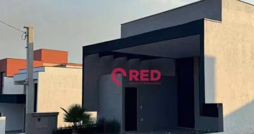 Casa com 3 quartos à venda, 140 m² por R$ 950.000 - Wanel Ville - Sorocaba/SP
