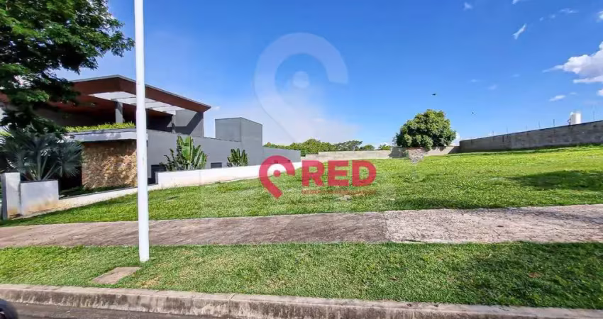 Terreno à venda, 1142 m² por r$ 950.000,00 - condomínio saint patrick - sorocaba/sp