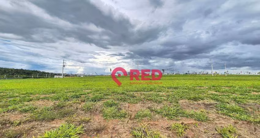 Terreno à venda, 300 m² por R$ 350.000,00 - Terras Alpha - Votorantim/SP