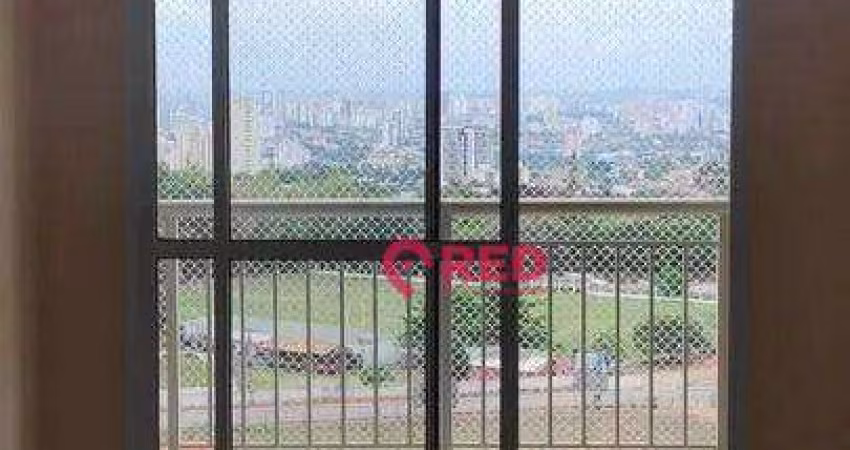 Apartamento com 3 quartos à venda, 66 m² por R$ 479.000 - Condomínio Vista Garden - Sorocaba/SP