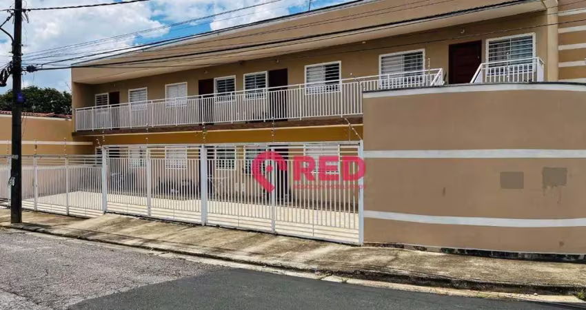 Kitnet com 1 quarto à venda por R$ 175.000 - Central Parque Sorocaba - Sorocaba/SP