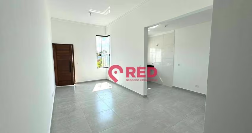 Casa com 2 dormitórios à venda, 69 m² por R$ 290.000,00 - Residencial Jardim São Lucas - Salto de Pirapora/SP