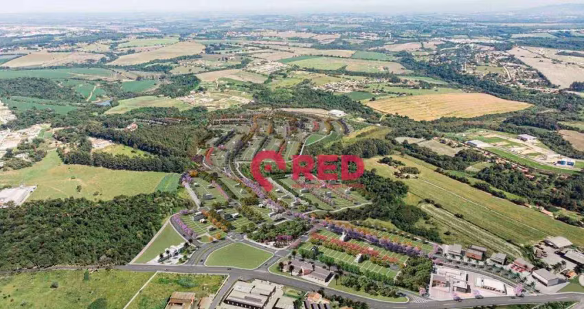Terreno à venda, 207 m² por R$ 173.090,00 - Capoavinha - Votorantim/SP