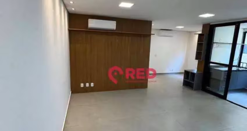 Apartamento com 2 quartos à venda por r$ 650.000 - evolution muraro - sorocaba/sp