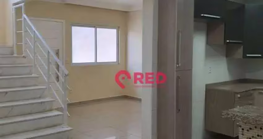 Casa com 3 quartos à venda na Rua Julieta Parri Cleiss, 85, Jardim Bonsucesso, Sorocaba