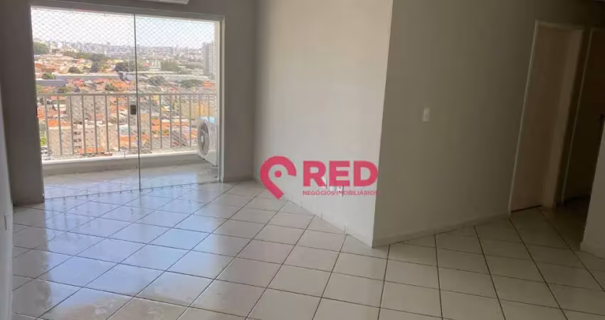 Apartamento com 3 quartos à venda por R$ 690.000 - Garden Hill - Sorocaba/SP