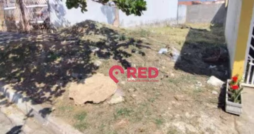 Terreno à venda, 125 m² por R$ 128.000,00 - Jardim Residencial Villa Amato - Sorocaba/SP