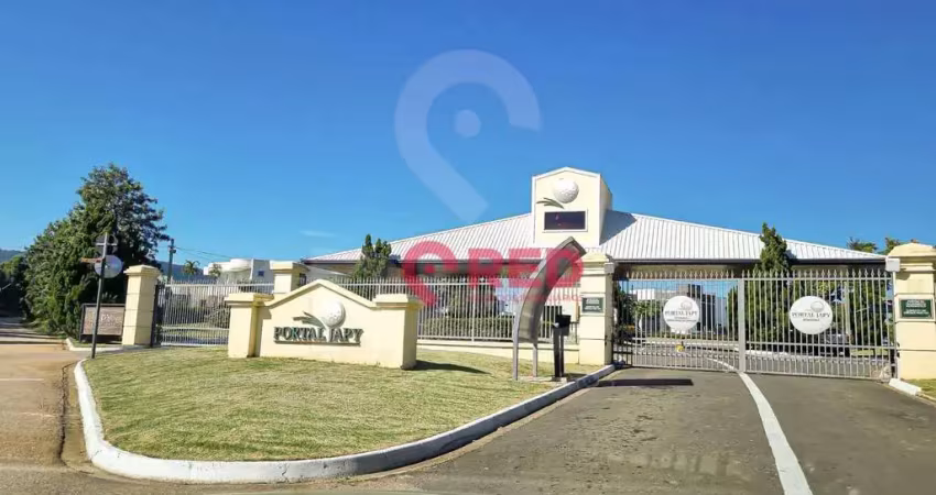 Sobrado com 5 quartos à venda, 587 m² por r$ 8.000.000 - portal japy - cabreúva/sp