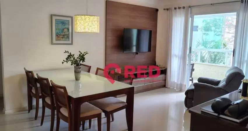 Apartamento com 3 quartos para alugar por R$ 6.684/mês - Edifício Prime Home Campolim - Sorocaba/SP