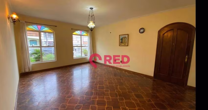 Casa com 3 quartos à venda, 220 m² por R$ 700.000 - Santa Terezinha - Sorocaba/SP
