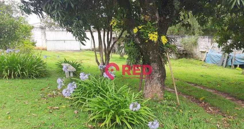 Chácara com 2 dormitórios à venda, 1008 m² por R$ 415.000,00 - Monte Bianco - Araçoiaba da Serra/SP