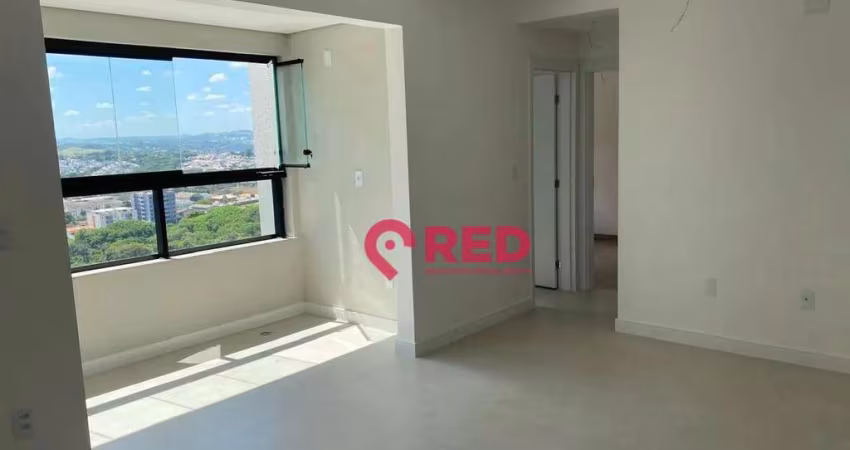 Apartamento com 2 quartos à venda, 69 m² por R$ 749.000 - Union Planeta - Sorocaba/SP
