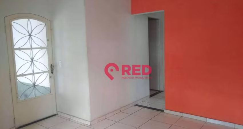 Casa com 2 quartos à venda por R$ 265.000 - Júlio de Mesquita Filho - Sorocaba/SP