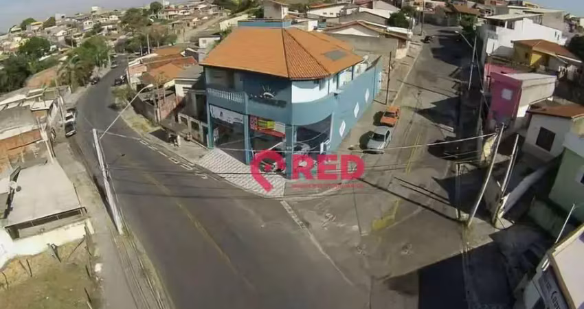 Ponto à venda, 424 m² por r$ 1.276.000,00 - vossoroca - votorantim/sp