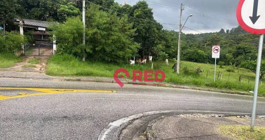 Área à venda, 9400 m² por R$ 5.400.000,00 - Sorocaba - Sorocaba/SP