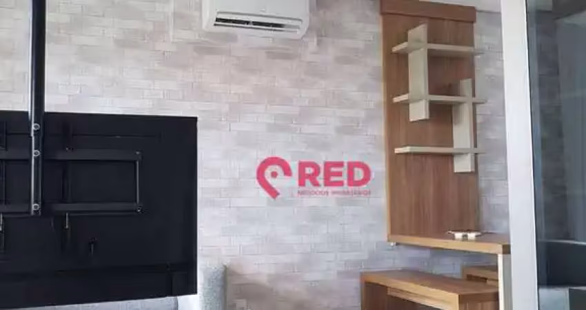 Studio com 1 quarto para alugar, 38 m² por R$ 3.607/mês - Way Compact Premium - Sorocaba/SP