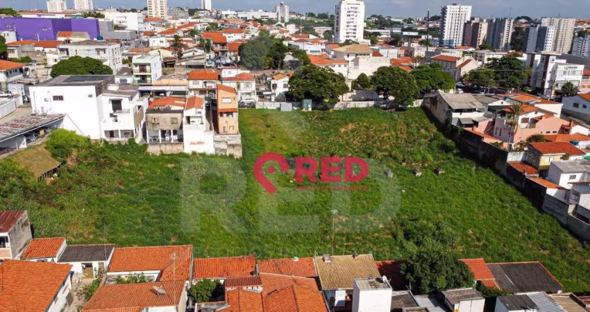 Terreno à venda, 5652 m² por R$ 20.000.000,00 - Vila Augusta - Sorocaba/SP