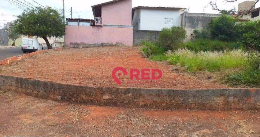 Terreno à venda, 232 m² por R$ 320.000,00 - Jardim Wanel Ville IV - Sorocaba/SP