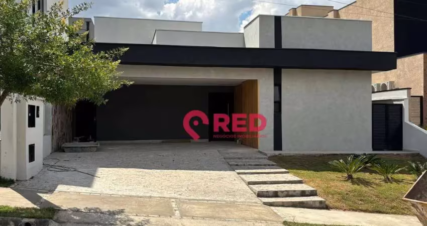 Casa com 3 quartos à venda, 169 m² por R$ 1.340.000 - Cyrela Landscape Esplanada - Votorantim/SP