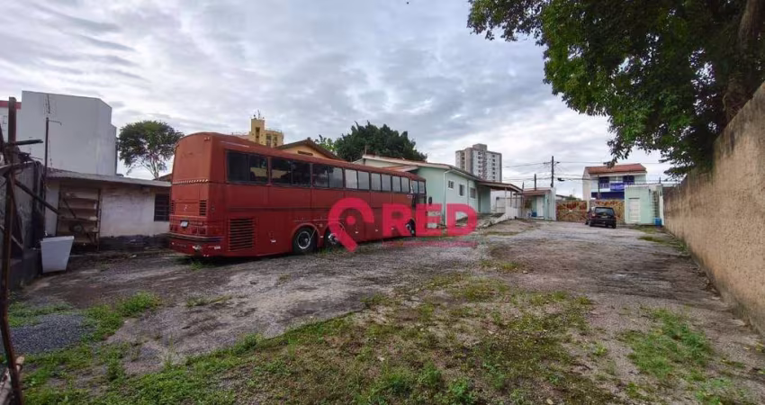 Terreno à venda, 1600 m² por R$ 3.000.000 - Vila Carvalho - Sorocaba/SP