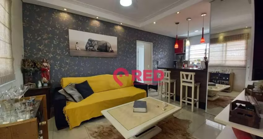 Apartamento Garden com 2 quartos à venda, 69 m² por R$ 315.000 - Vila Progresso - Sorocaba/SP