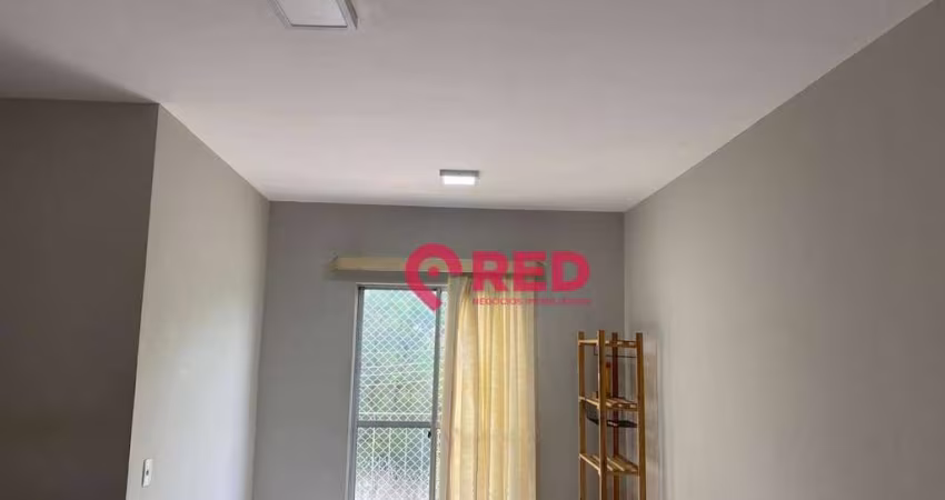 Apartamento com 2 quartos à venda, 60 m² por R$ 190.000 - Condomínio Portal dos Bandeirantes - Sorocaba/SP