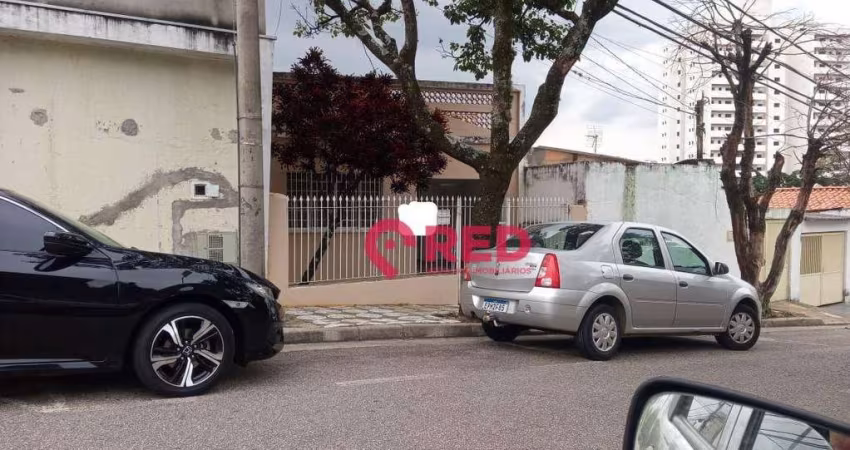 Casa com 2  quartos à venda, 145 m² por R$ 280.000 - Vila Jardini - Sorocaba/SP