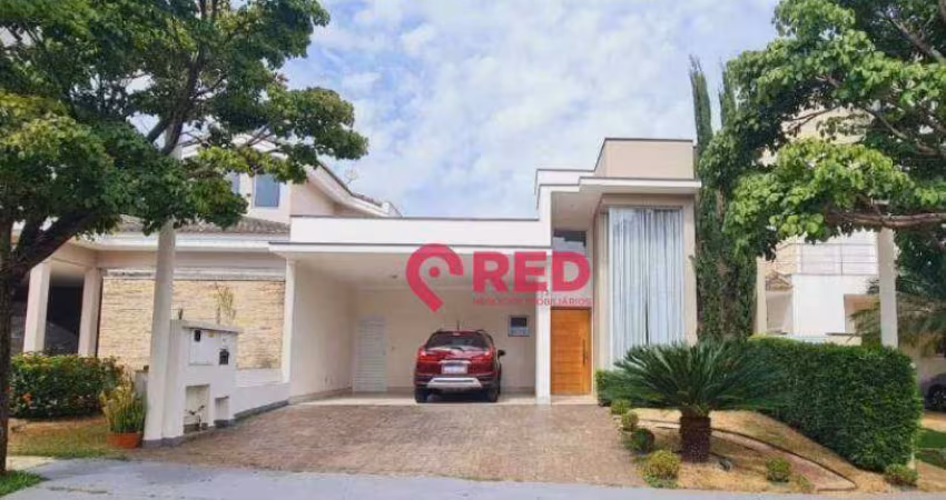 Casa com 3 quartos à venda por R$ 1.400.000 - Condomínio Ibiti Royal Park - Sorocaba/SP