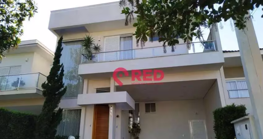 Sobrado com 2 quartos à venda, 297 m² por r$ 1.810.000 - condomínio vila dos inglezes - sorocaba/sp