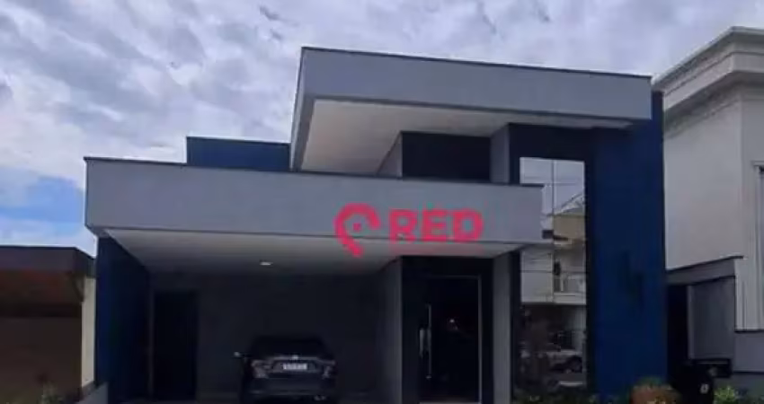 Casa com 3 dormitórios à venda, 199 m² por R$ 1.900.000,00 - Condomínio Residencial Villa Verona - Sorocaba/SP